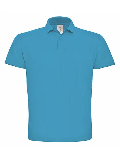Ansicht 2 – Unisex Polo ID.001 (BCPUI10)