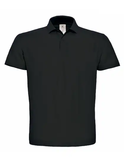 Ansicht 3 – Unisex Polo ID.001 (BCPUI10)