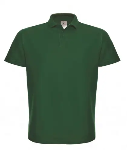 Ansicht 4 – Unisex Polo ID.001 (BCPUI10)