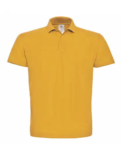 Ansicht 6 – Unisex Polo ID.001 (BCPUI10)