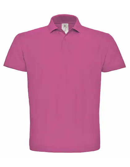Ansicht 7 – Unisex Polo ID.001 (BCPUI10)