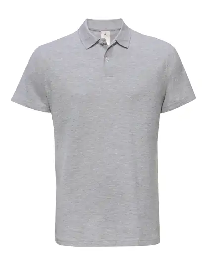Ansicht 8 – Unisex Polo ID.001 (BCPUI10)