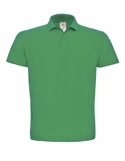 Ansicht 9 – Unisex Polo ID.001 (BCPUI10)