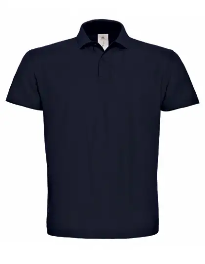 Ansicht 11 – Unisex Polo ID.001 (BCPUI10)