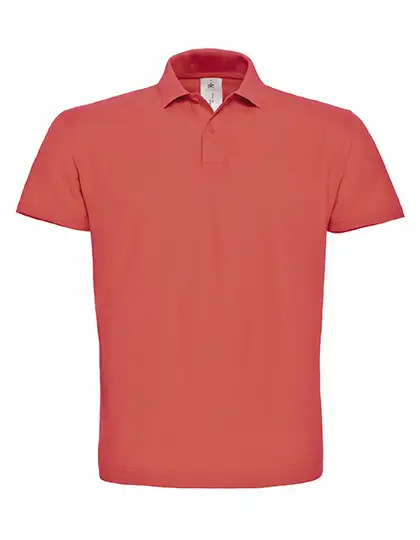 Ansicht 13 – Unisex Polo ID.001 (BCPUI10)