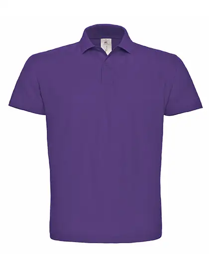 Ansicht 14 – Unisex Polo ID.001 (BCPUI10)