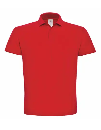 Ansicht 16 – Unisex Polo ID.001 (BCPUI10)