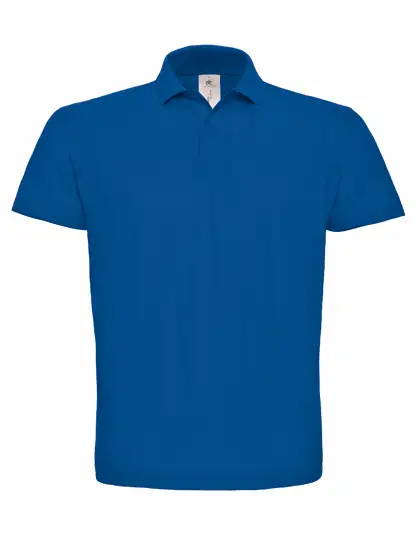 Ansicht 17 – Unisex Polo ID.001 (BCPUI10)