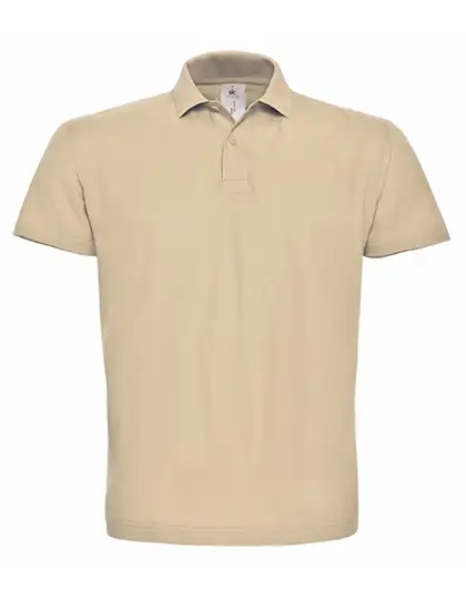 Ansicht 18 – Unisex Polo ID.001 (BCPUI10)