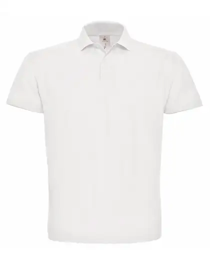 Ansicht 19 – Unisex Polo ID.001 (BCPUI10)