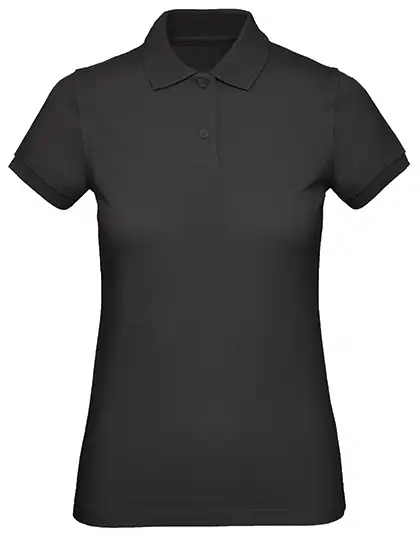Ansicht 1 – Inspire Polo /Women_° (BCPW440)