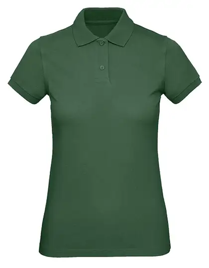 Ansicht 2 – Inspire Polo /Women_° (BCPW440)