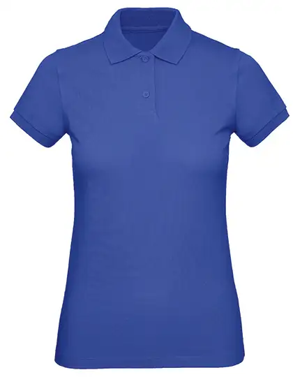 Ansicht 3 – Inspire Polo /Women_° (BCPW440)