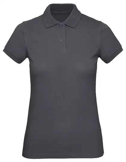 Ansicht 4 – Inspire Polo /Women_° (BCPW440)