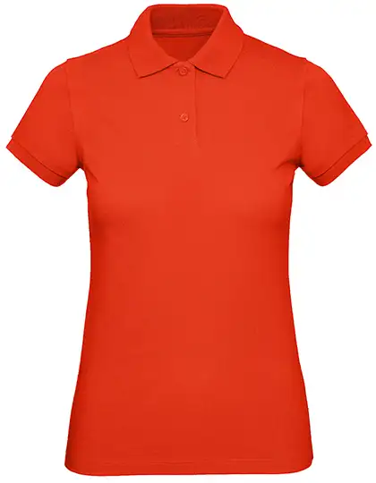 Ansicht 5 – Inspire Polo /Women_° (BCPW440)