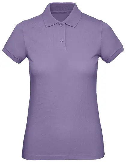 Ansicht 7 – Inspire Polo /Women_° (BCPW440)