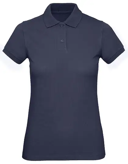 Ansicht 17 – Inspire Polo /Women_° (BCPW440)