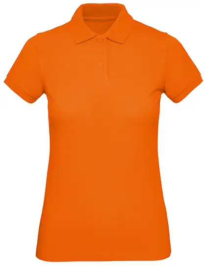 Ansicht 9 – Inspire Polo /Women_° (BCPW440)