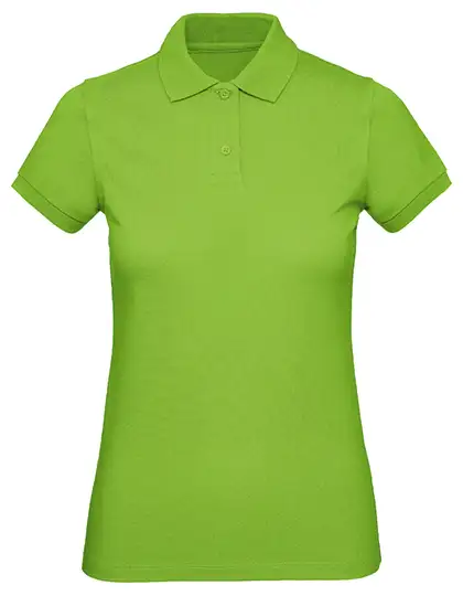Ansicht 10 – Inspire Polo /Women_° (BCPW440)