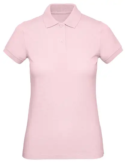 Ansicht 11 – Inspire Polo /Women_° (BCPW440)