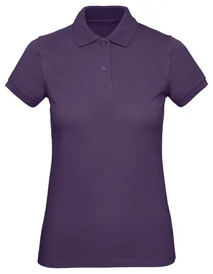 Ansicht 12 – Inspire Polo /Women_° (BCPW440)