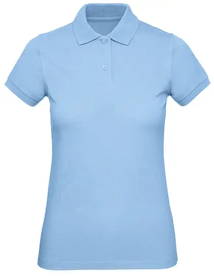 Ansicht 13 – Inspire Polo /Women_° (BCPW440)