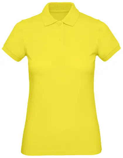 Ansicht 14 – Inspire Polo /Women_° (BCPW440)