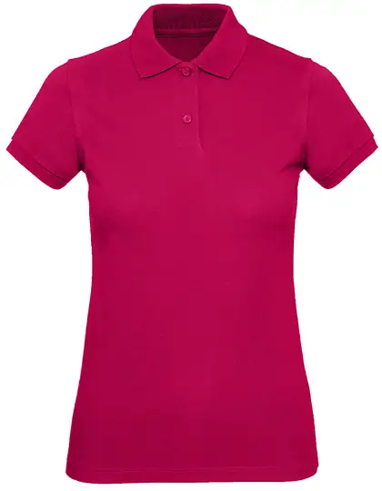 Ansicht 15 – Inspire Polo /Women_° (BCPW440)