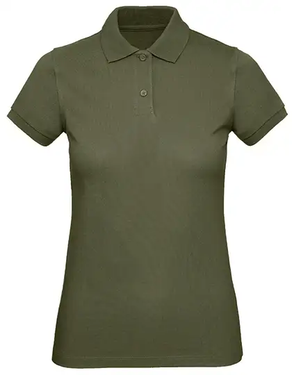 Ansicht 16 – Inspire Polo /Women_° (BCPW440)