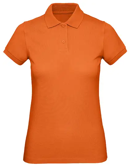 Ansicht 18 – Inspire Polo /Women_° (BCPW440)