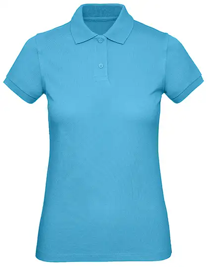 Ansicht 19 – Inspire Polo /Women_° (BCPW440)