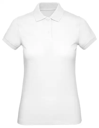 Ansicht 20 – Inspire Polo /Women_° (BCPW440)