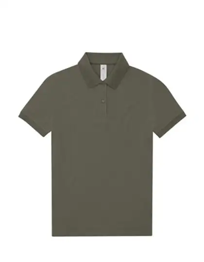 Ansicht 12 – My Polo 180 /Women (BCPW461)