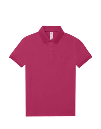 Ansicht 21 – My Polo 180 /Women (BCPW461)