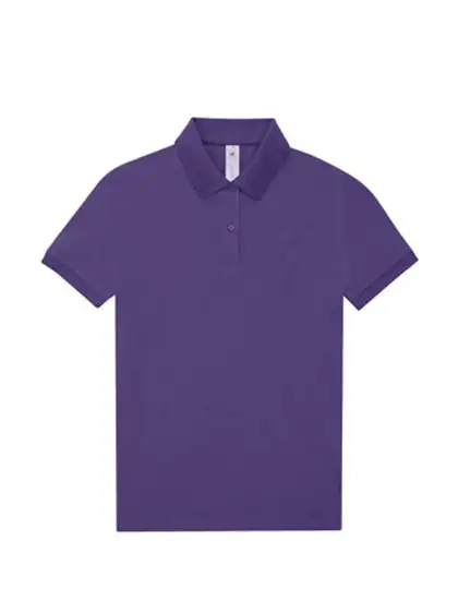 Ansicht 20 – My Polo 180 /Women (BCPW461)