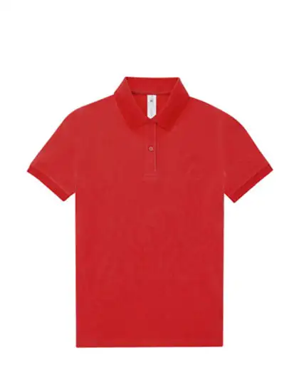 Ansicht 7 – My Polo 180 /Women (BCPW461)