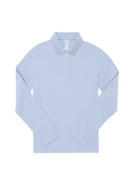 Ansicht 13 – My Polo 180 Long Sleeve /Women (BCPW462)