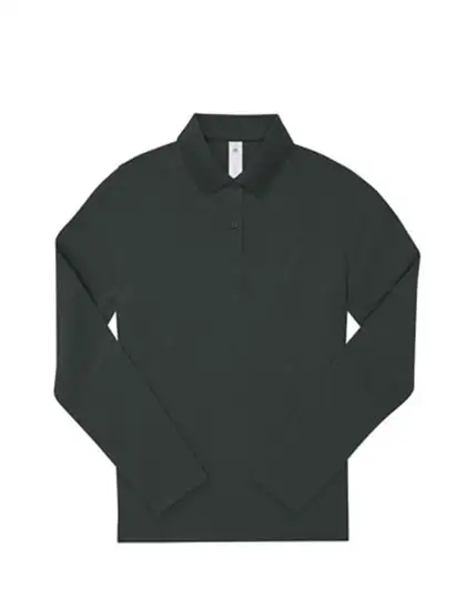 Ansicht 6 – My Polo 180 Long Sleeve /Women (BCPW462)