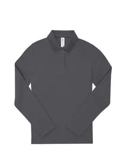 Ansicht 9 – My Polo 180 Long Sleeve /Women (BCPW462)