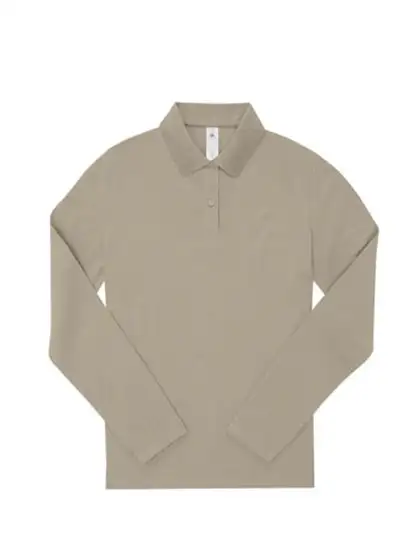 Ansicht 8 – My Polo 180 Long Sleeve /Women (BCPW462)