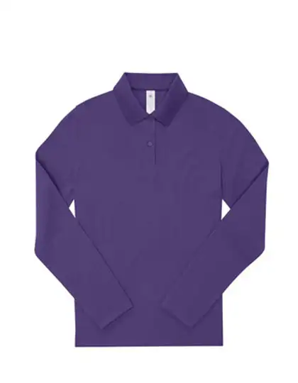 Ansicht 15 – My Polo 180 Long Sleeve /Women (BCPW462)