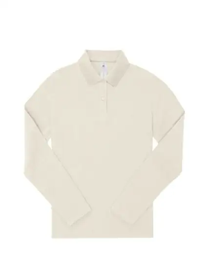 Ansicht 7 – My Polo 180 Long Sleeve /Women (BCPW462)