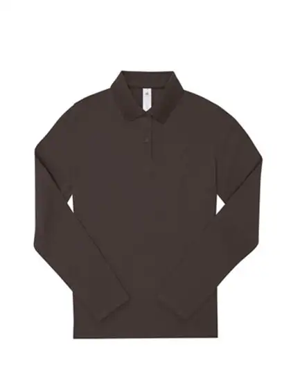 Ansicht 10 – My Polo 180 Long Sleeve /Women (BCPW462)