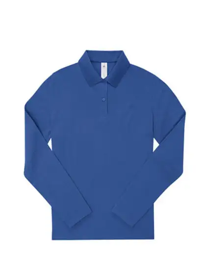 Ansicht 5 – My Polo 180 Long Sleeve /Women (BCPW462)