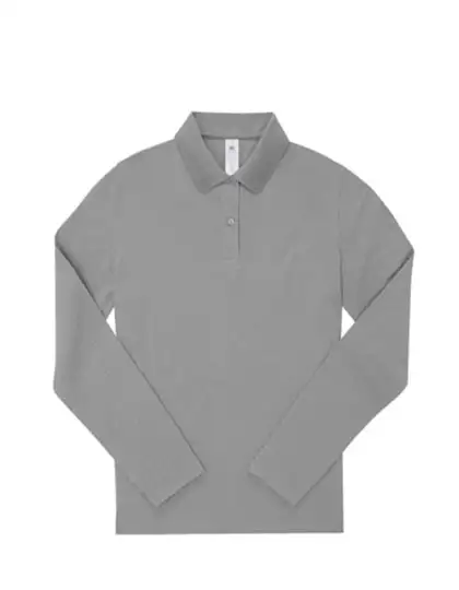 Ansicht 4 – My Polo 180 Long Sleeve /Women (BCPW462)