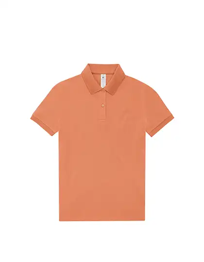 Ansicht 22 – My Polo 210 /Women (BCPW463)