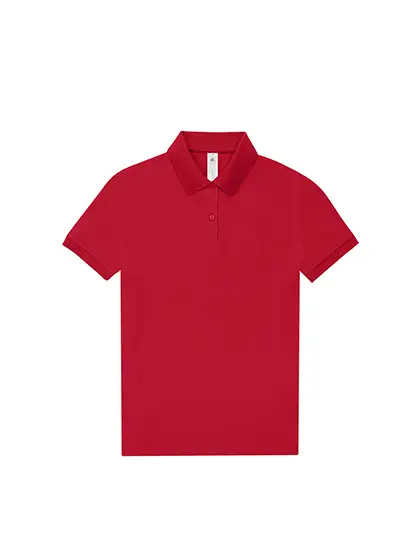 Ansicht 6 – My Polo 210 /Women (BCPW463)