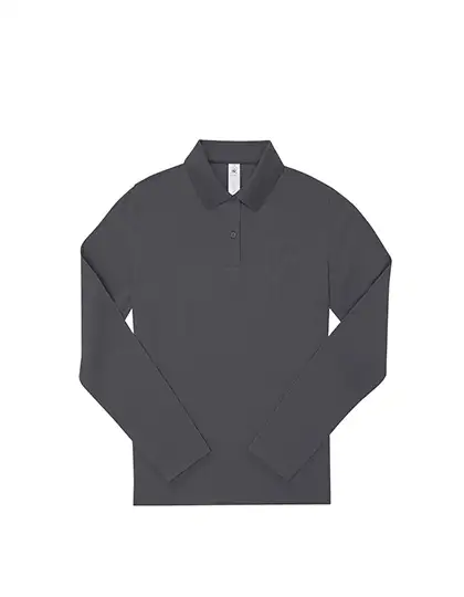 Ansicht 9 – My Polo 210 Long Sleeve /Women (BCPW464)