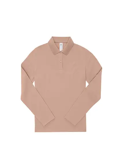 Ansicht 10 – My Polo 210 Long Sleeve /Women (BCPW464)