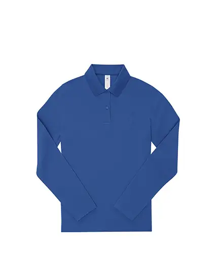 Ansicht 5 – My Polo 210 Long Sleeve /Women (BCPW464)
